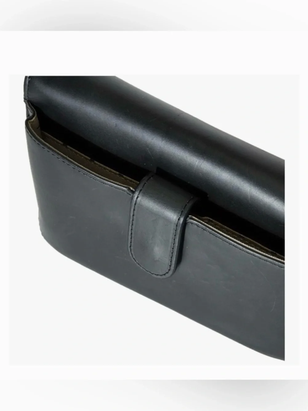 Timberland Women's Leather RFID Crossbody Wallet